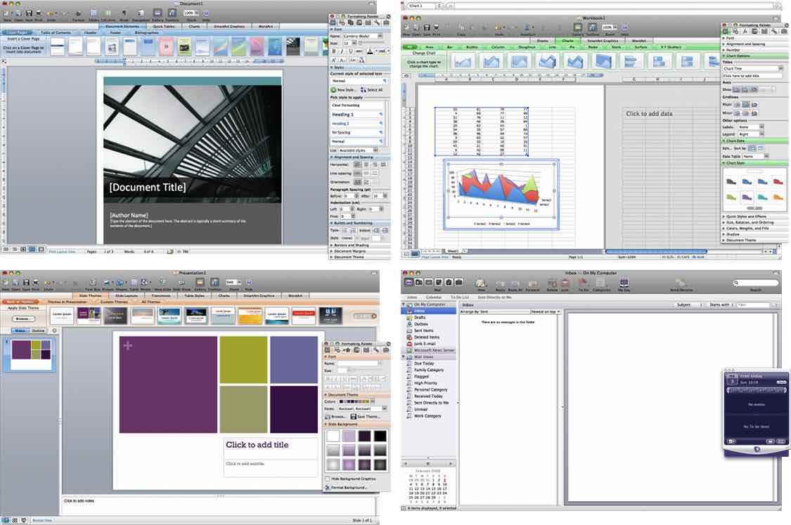 Microsoft Powerpoint For Mac